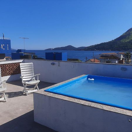 Casa De Praia Ibicui Mangaratiba Esterno foto