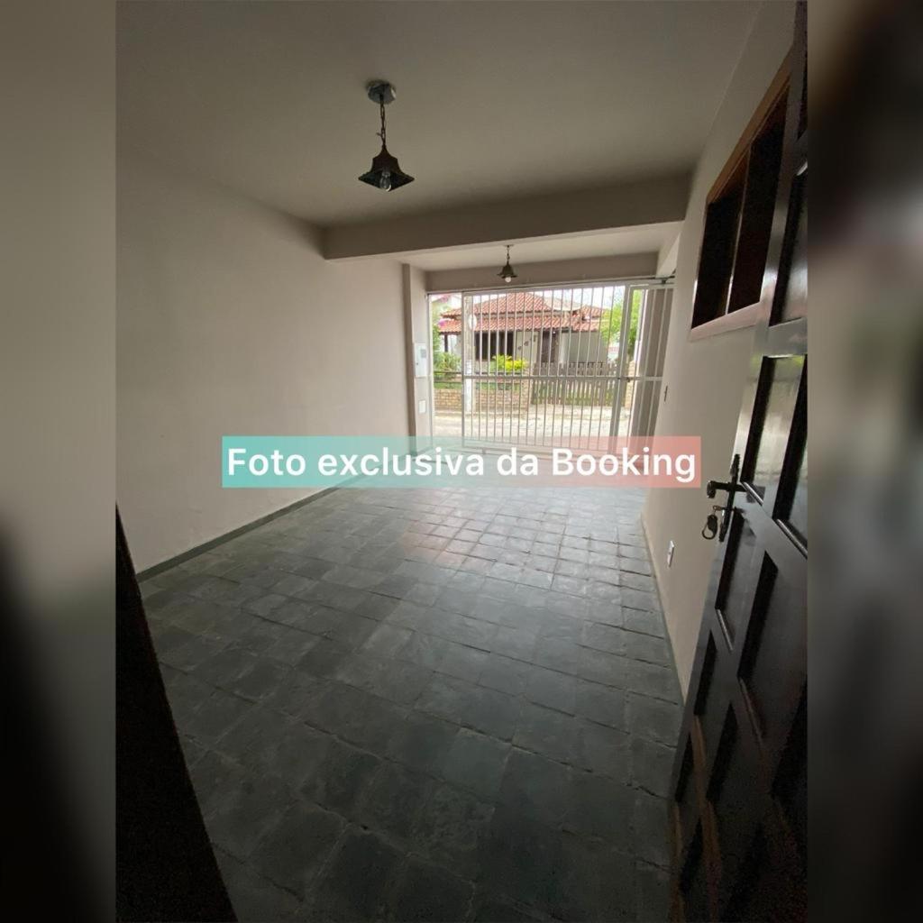 Casa De Praia Ibicui Mangaratiba Esterno foto