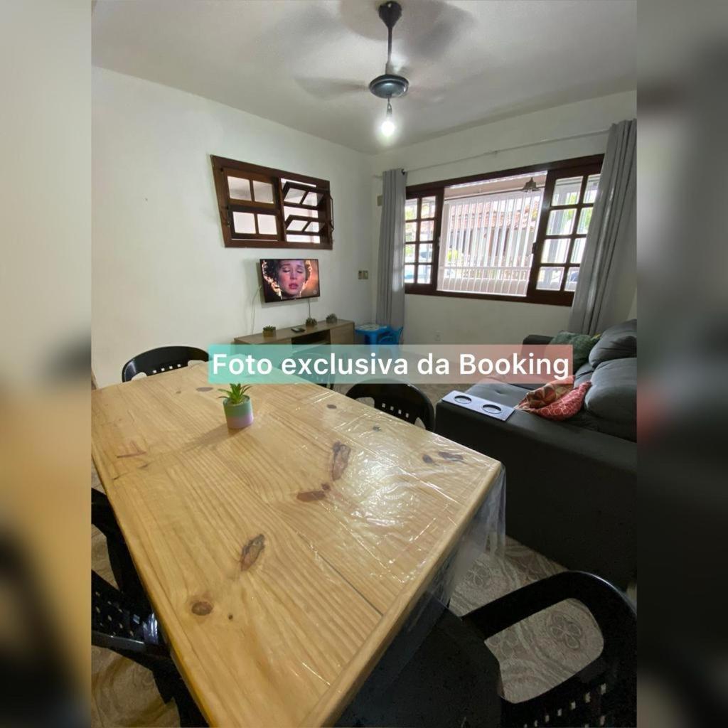 Casa De Praia Ibicui Mangaratiba Esterno foto