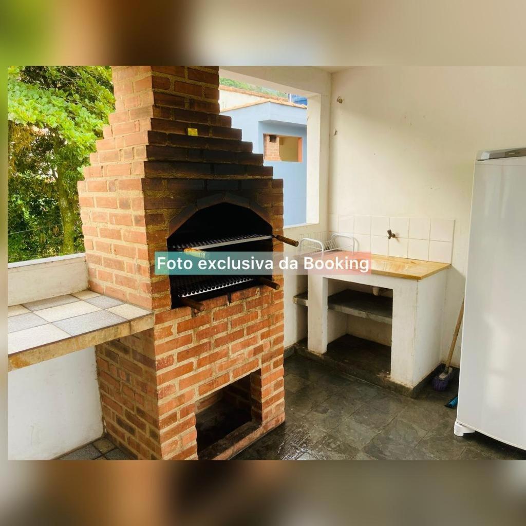 Casa De Praia Ibicui Mangaratiba Esterno foto