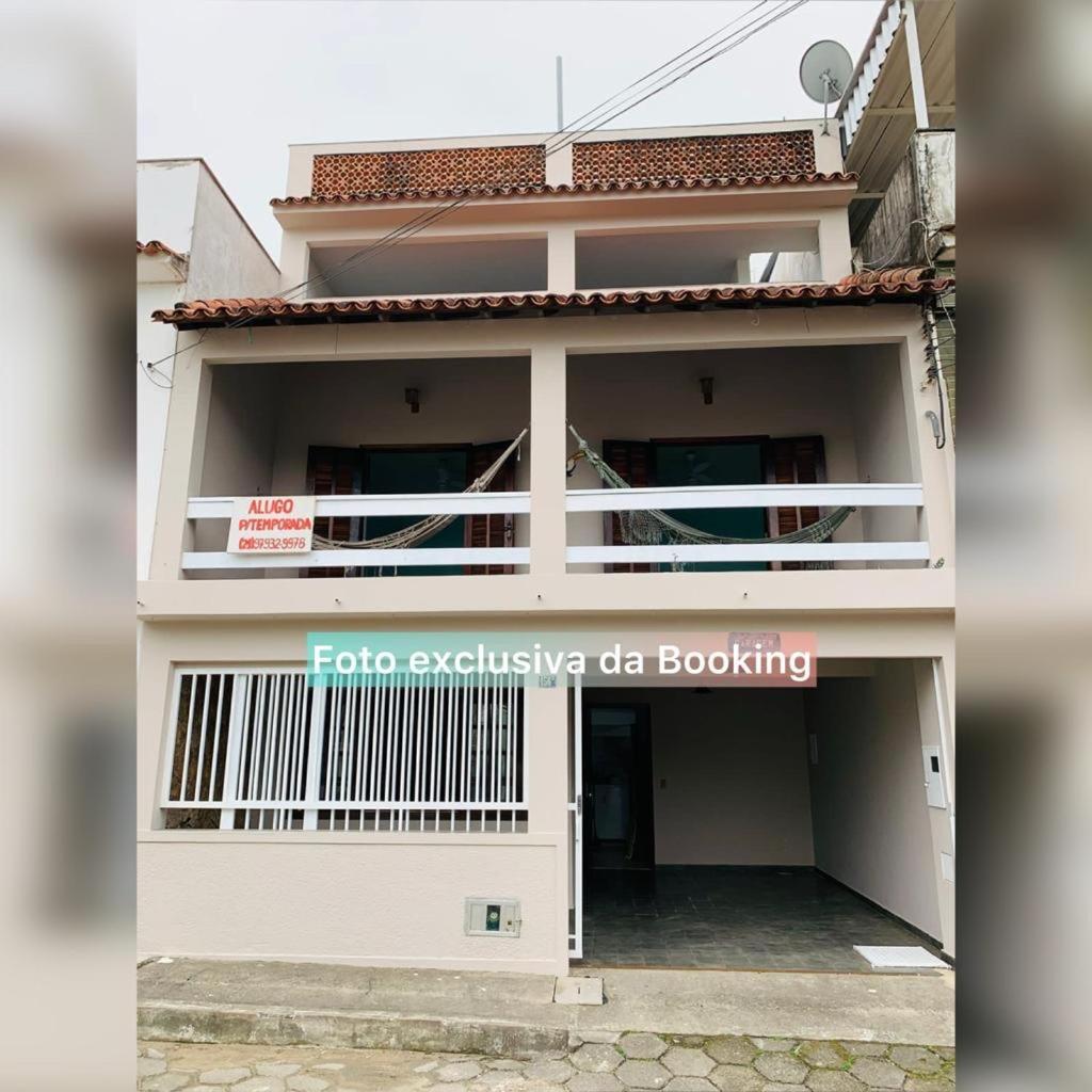 Casa De Praia Ibicui Mangaratiba Esterno foto